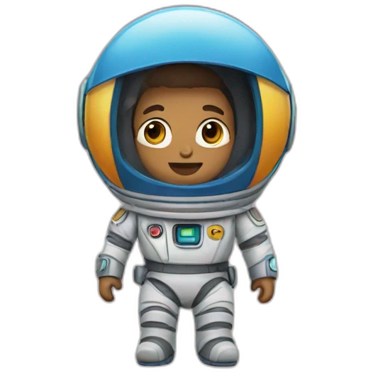 Espacio emoji