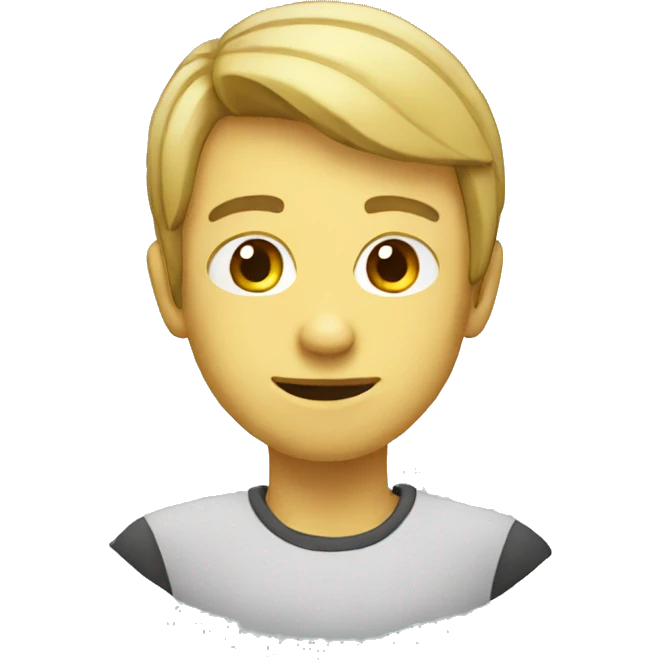 Mono emoji