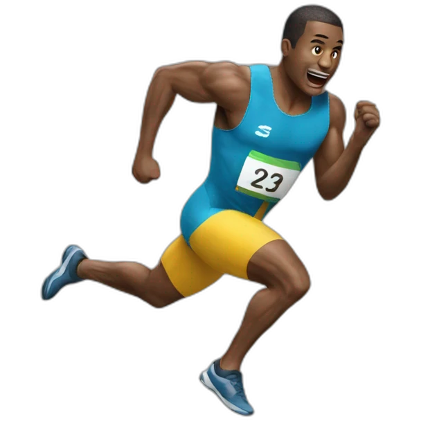 Sprint emoji