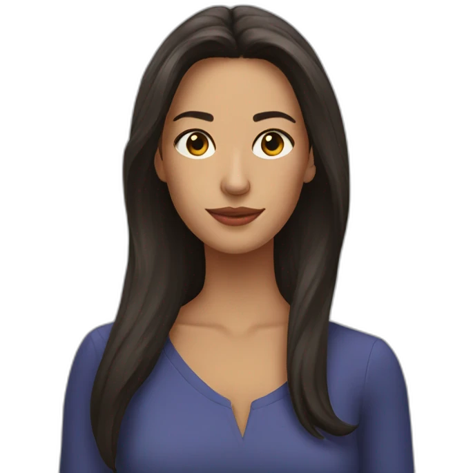 Camille astié emoji