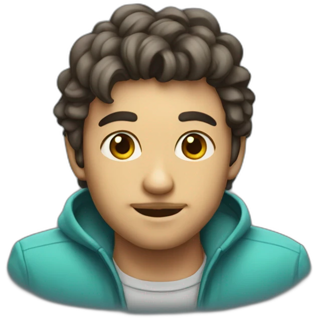 Primo gemme emoji