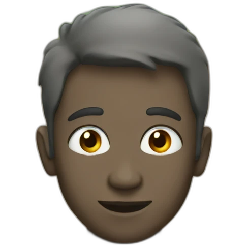mud emoji