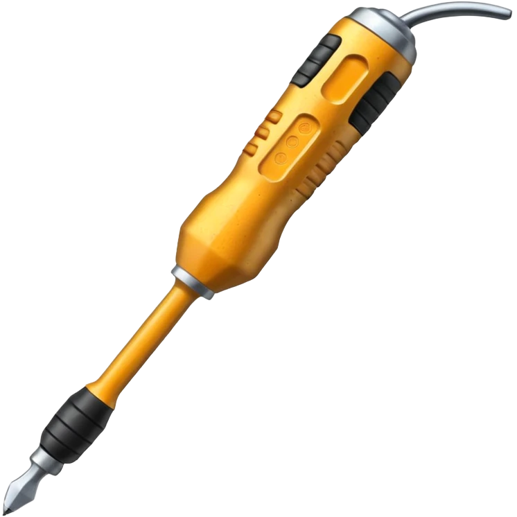 
screwdriver emoji