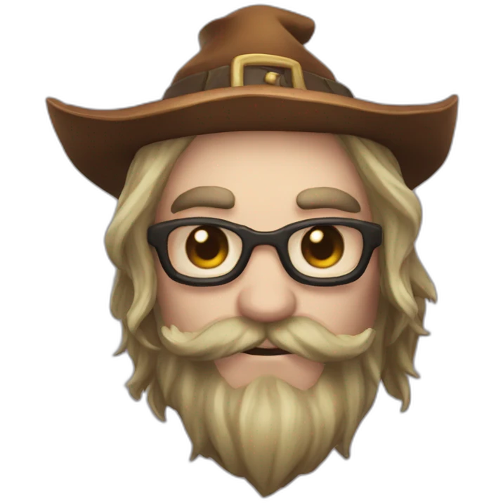 Bard From League of Legends emoji