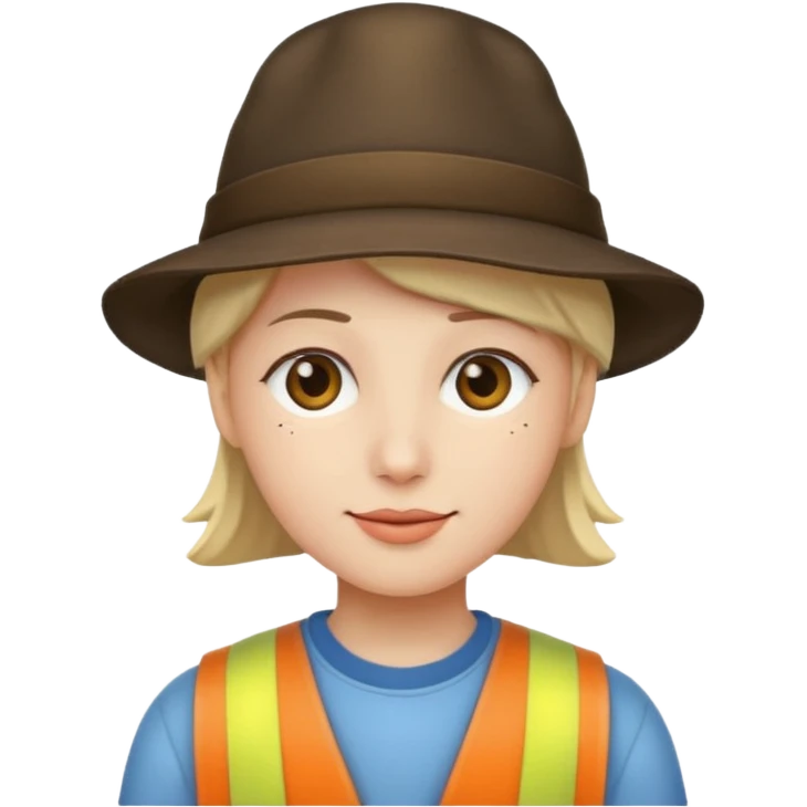 Can you make it look like the third one but bigger  emoji