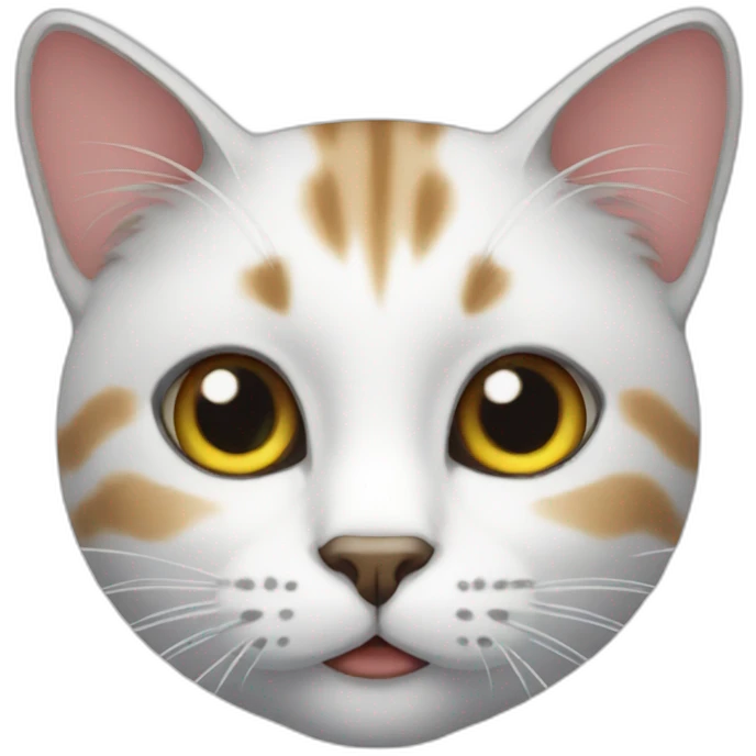 cat emoji