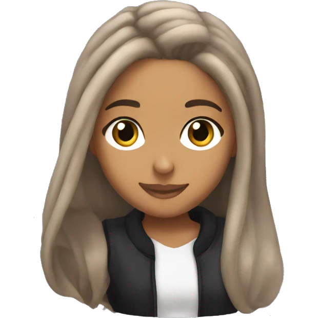 Ariana grande emoji