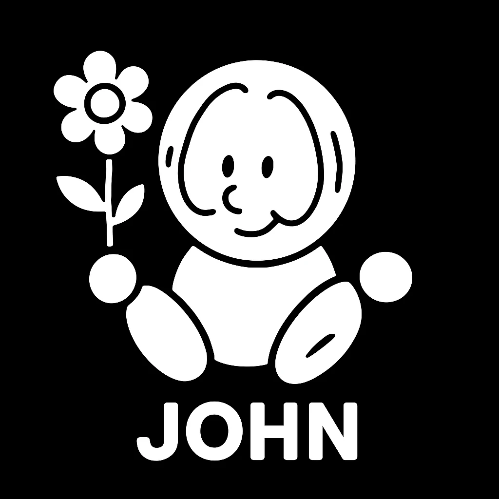flower emoji