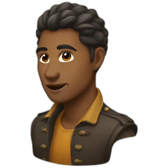 Doute emoji