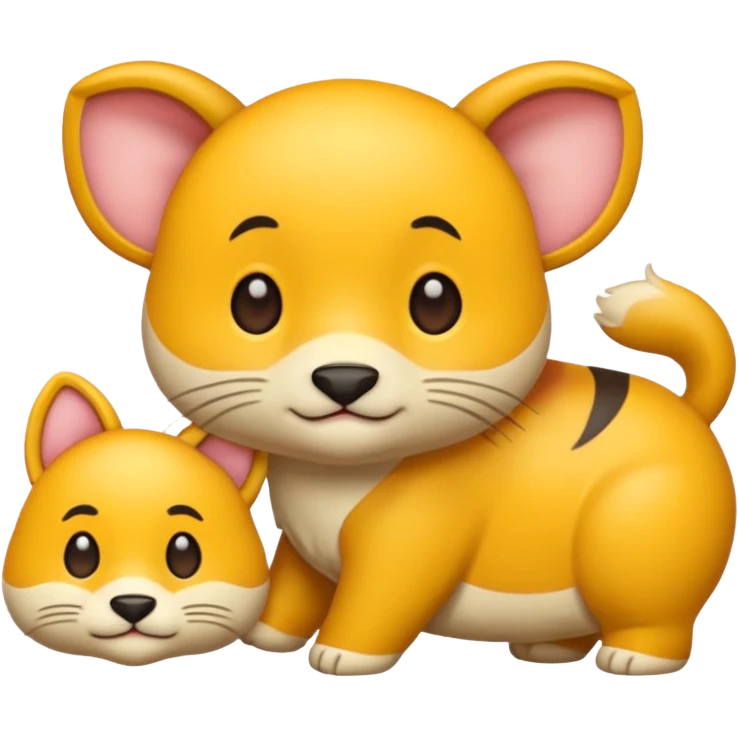 maiale nano vietnamita emoji