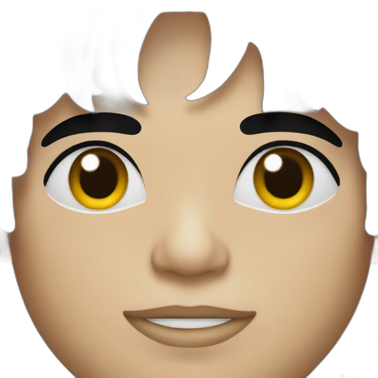 Michael Jackson emoji