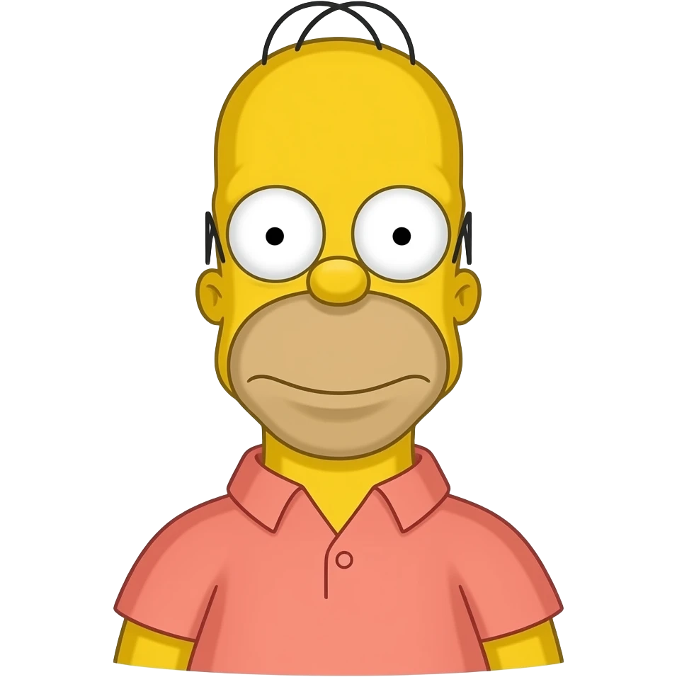 homer emoji