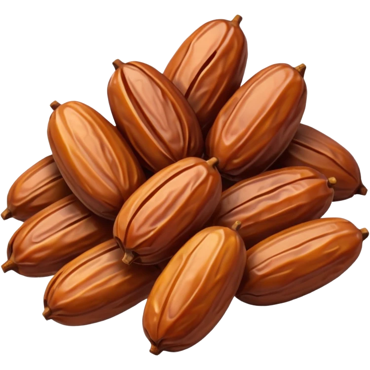 dates emoji