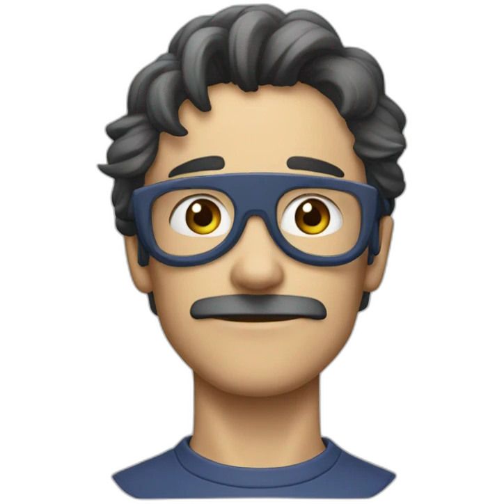 Omni-man emoji
