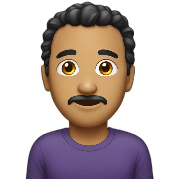 Emomali Rakhmon emoji