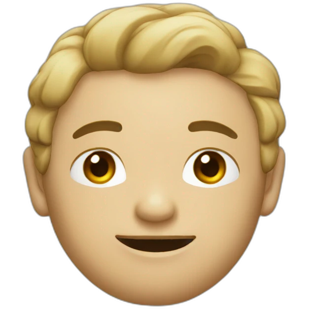 Tiimo emoji