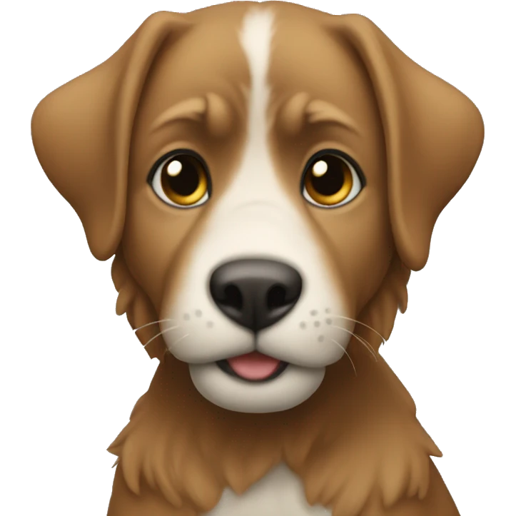 raegan as an animal emoji