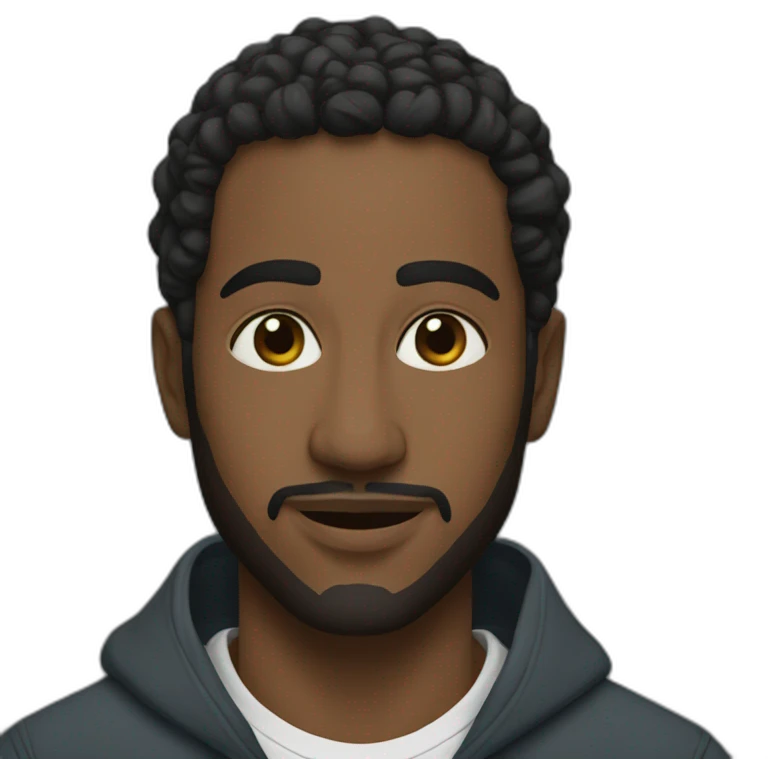 Talib emoji