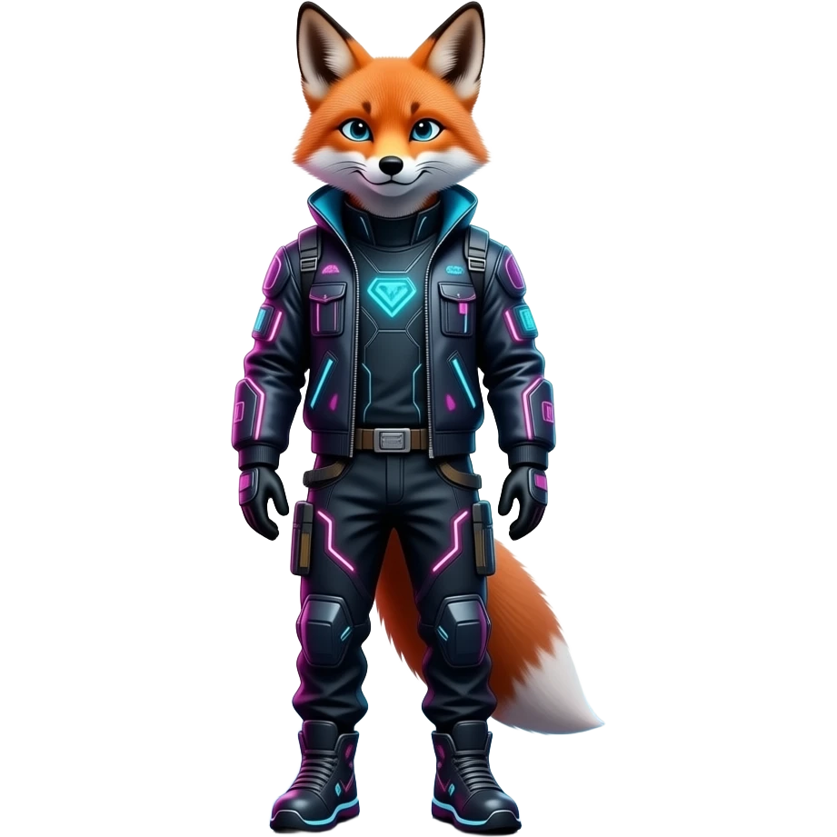 Make a random one make it better anf cooler emoji