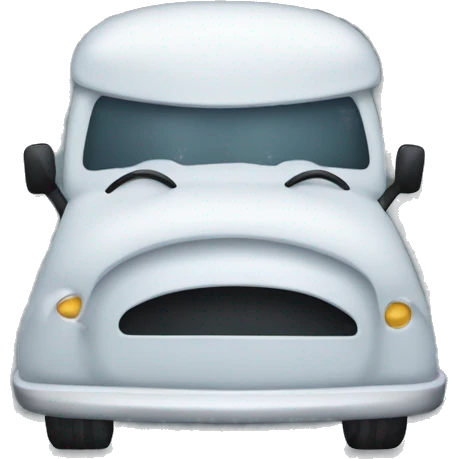 windshield wiper emoji