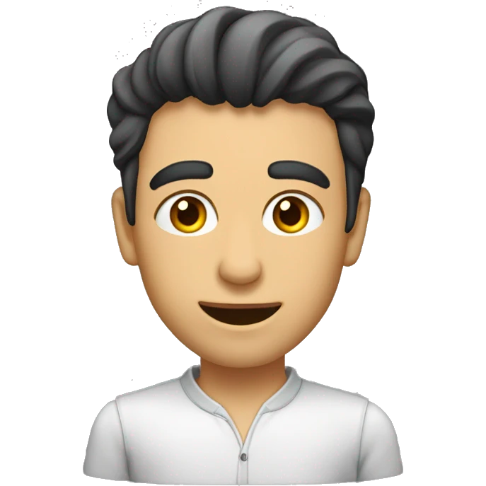 çukulatalı ekmek emoji