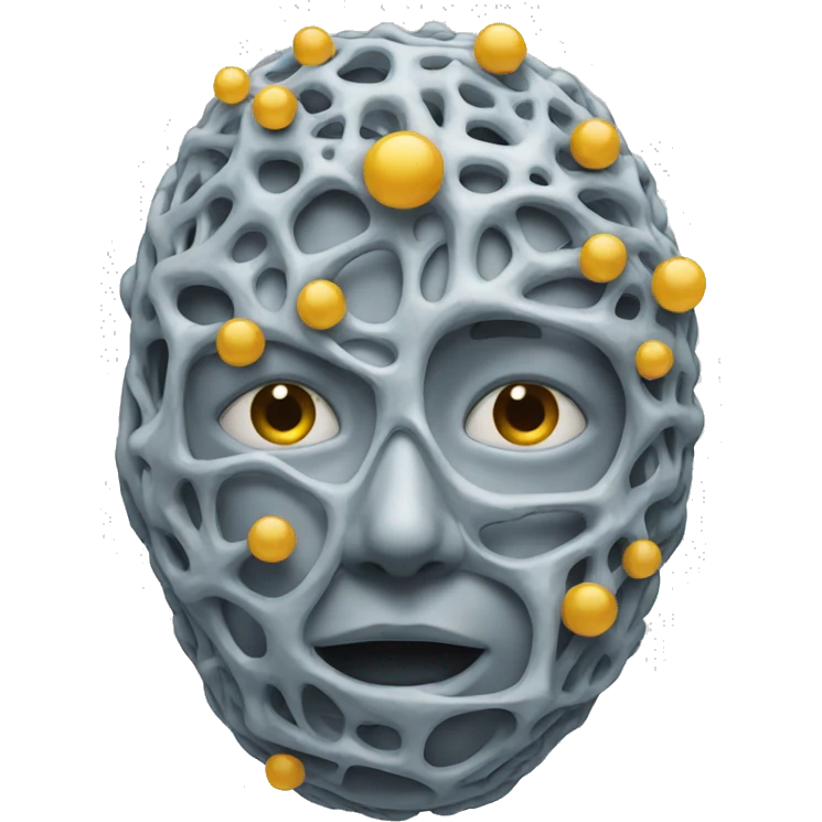 Neural network emoji