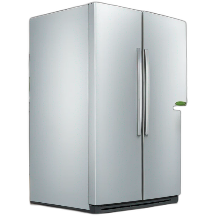fridge emoji
