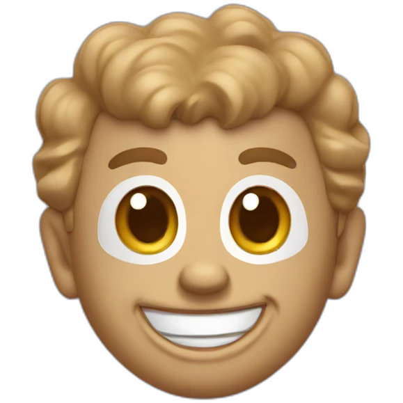 chuck-e-cheese emoji
