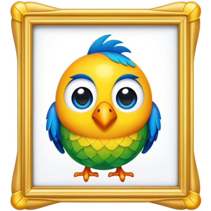 Rio movie jewel emoji