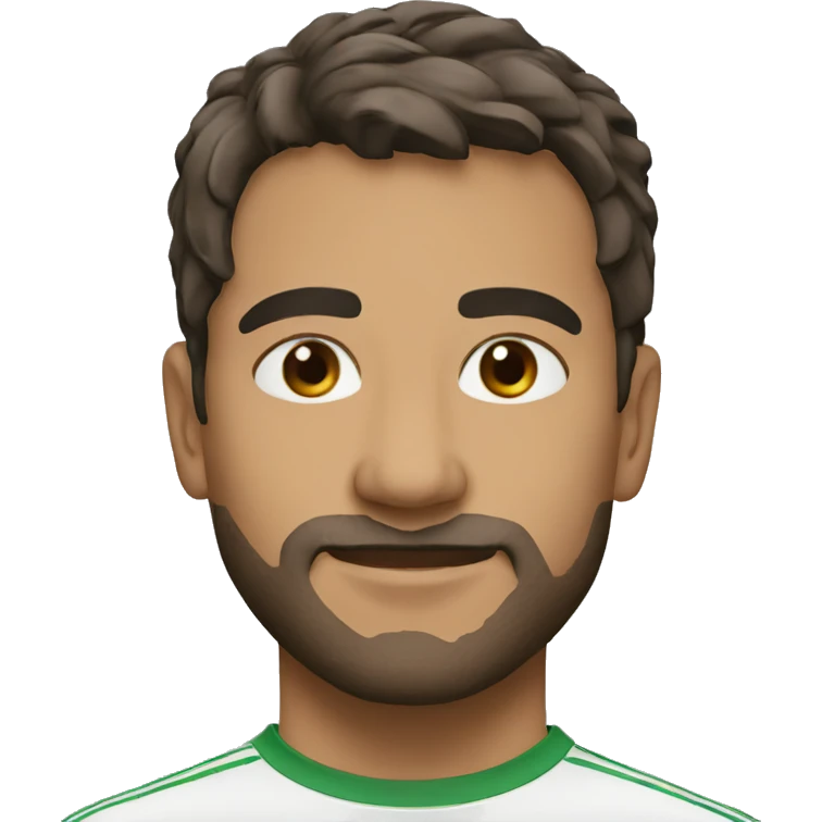 Milan emoji