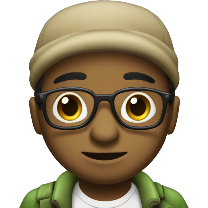 turtle gang member emoji