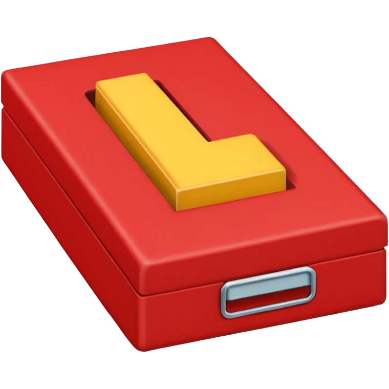 matchbox emoji