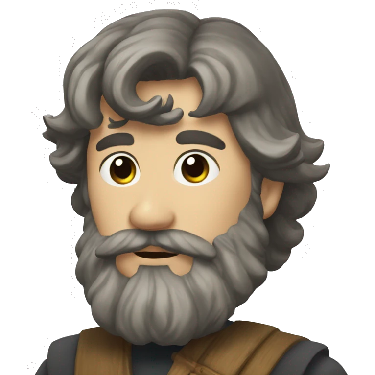 cruz de borgoña emoji
