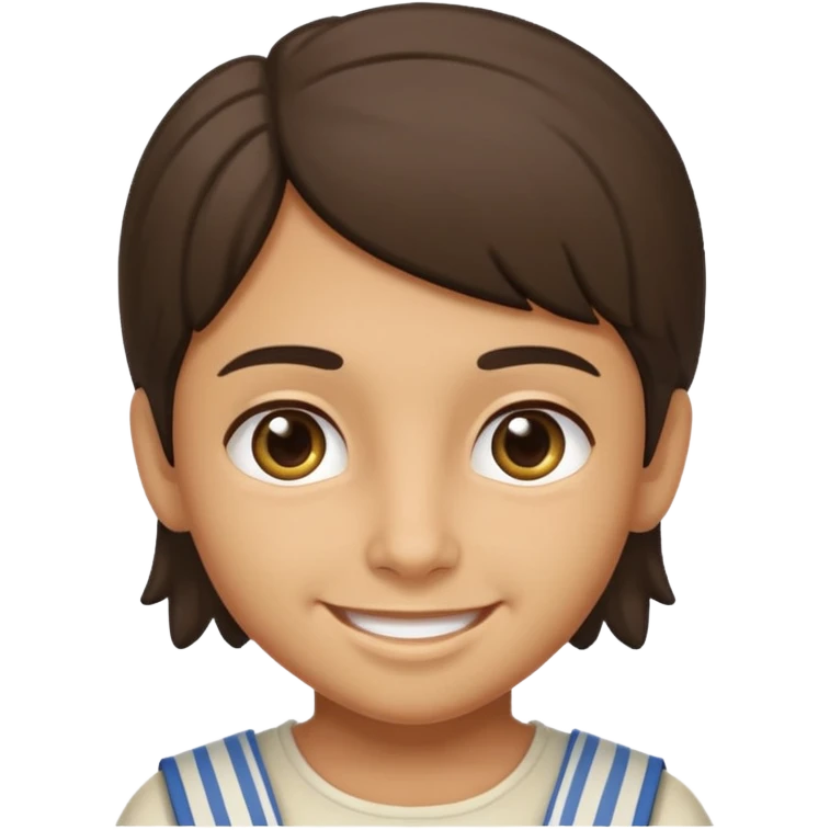 A little greek emoji