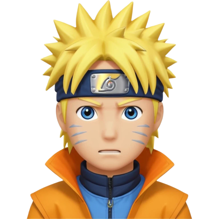 Naruto  emoji