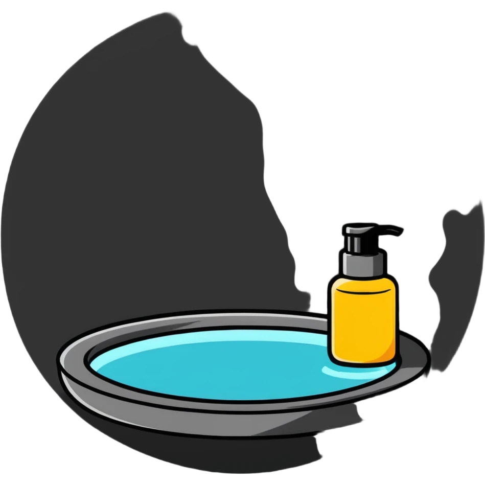 Spa das emoji