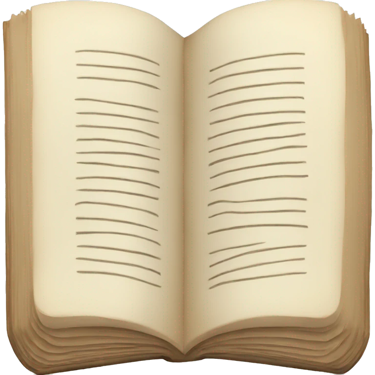 book emoji