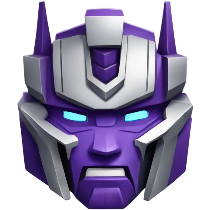 Decepticon emoji