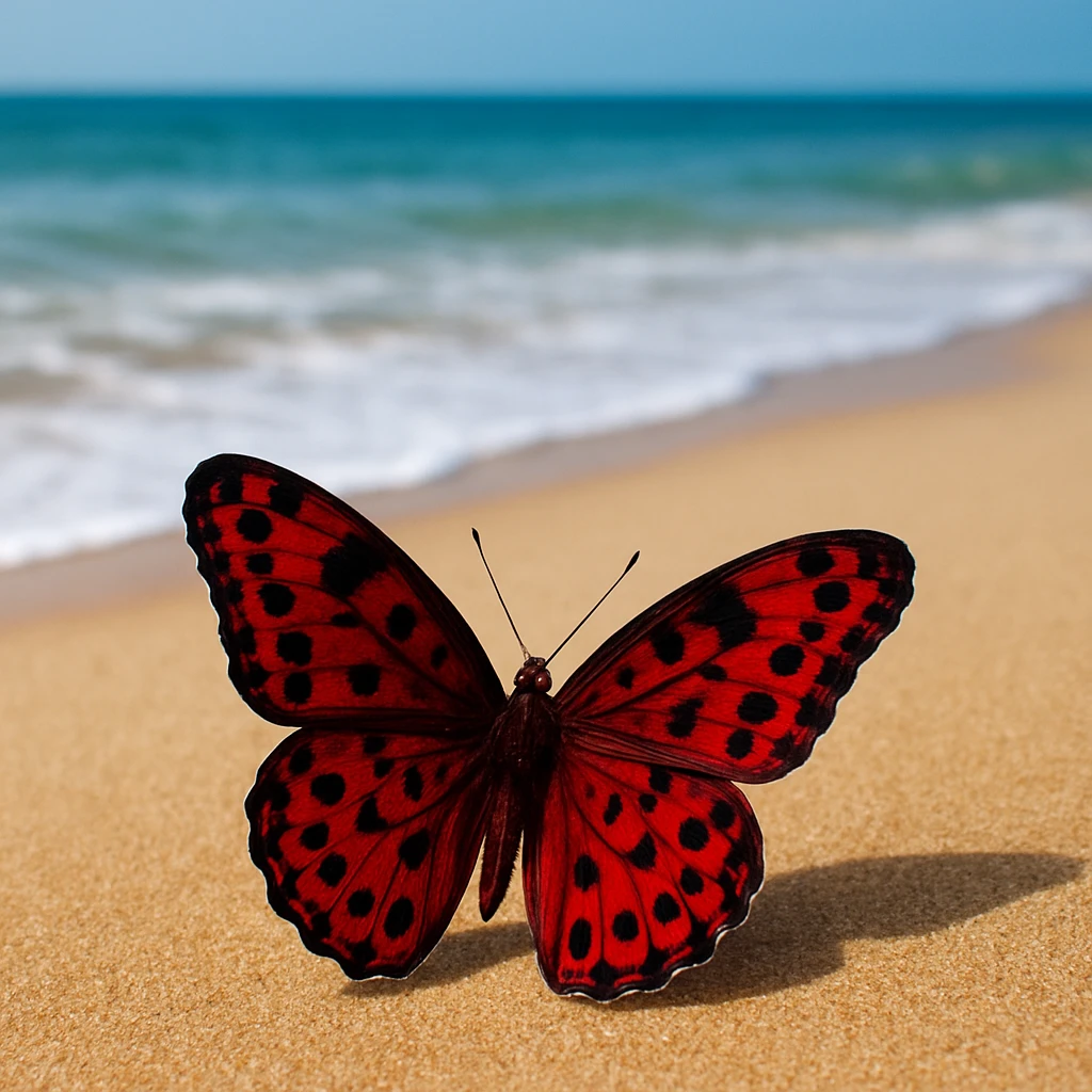 beach emoji