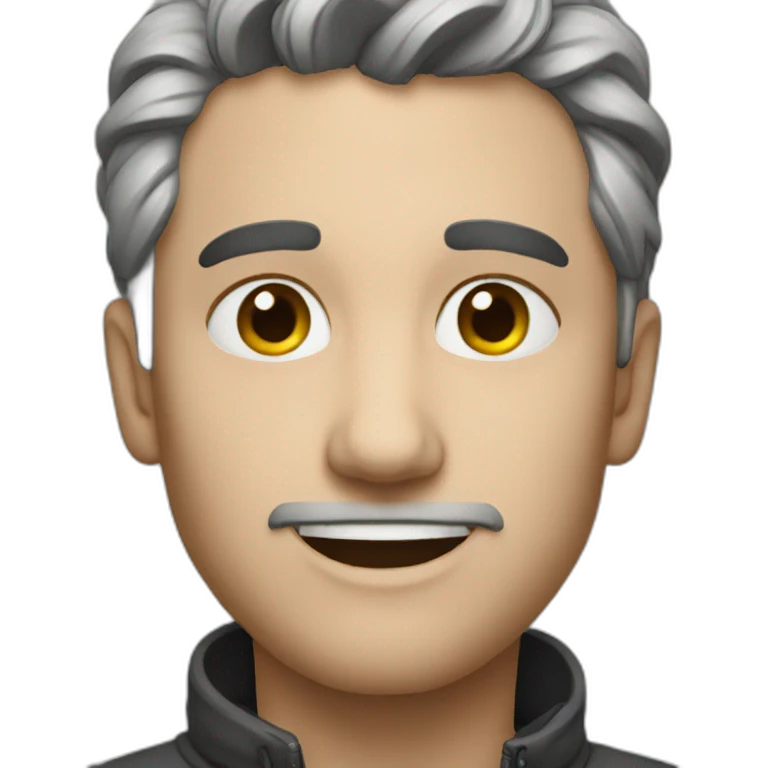 further emoji