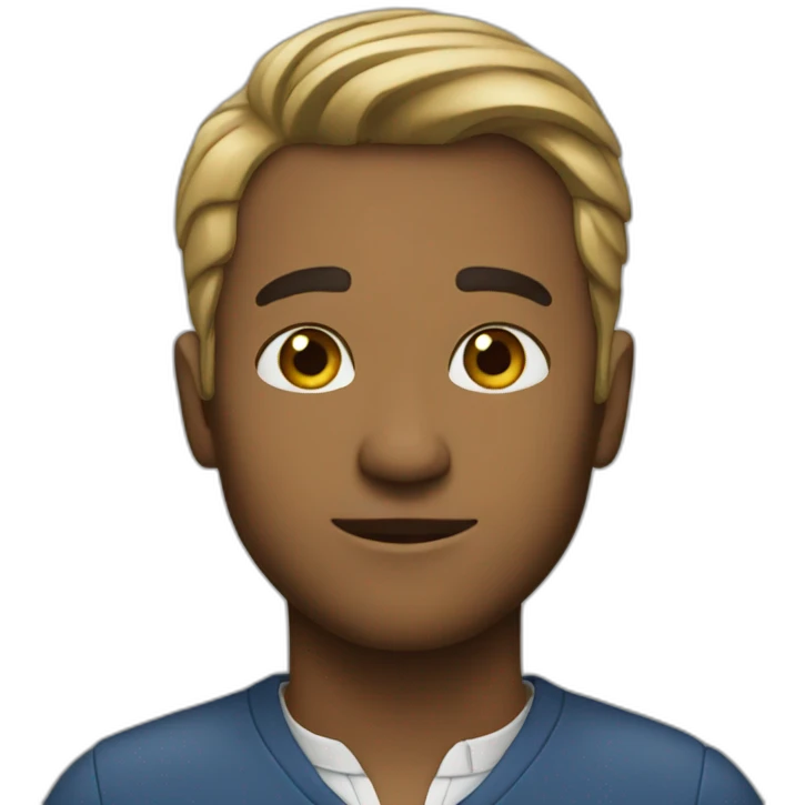 career emoji