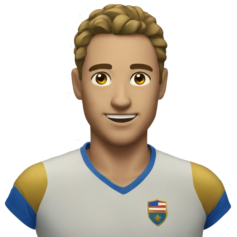 Medalla  emoji