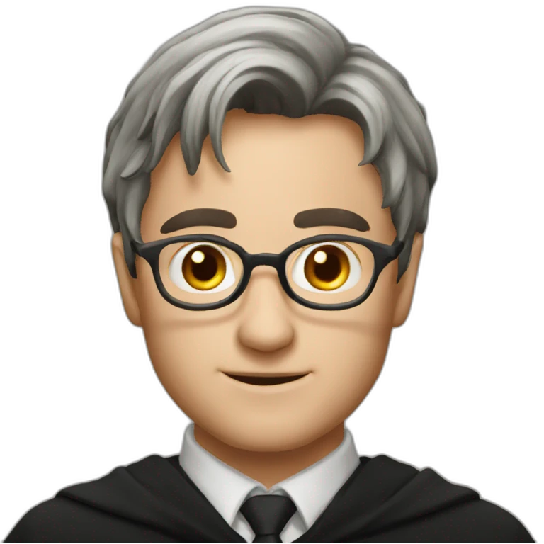 Hrry potter emoji