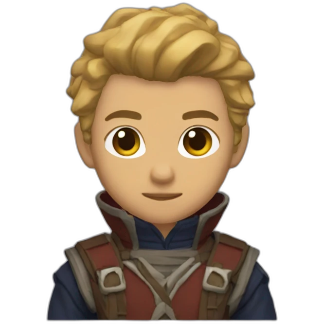 Yoru valorant emoji