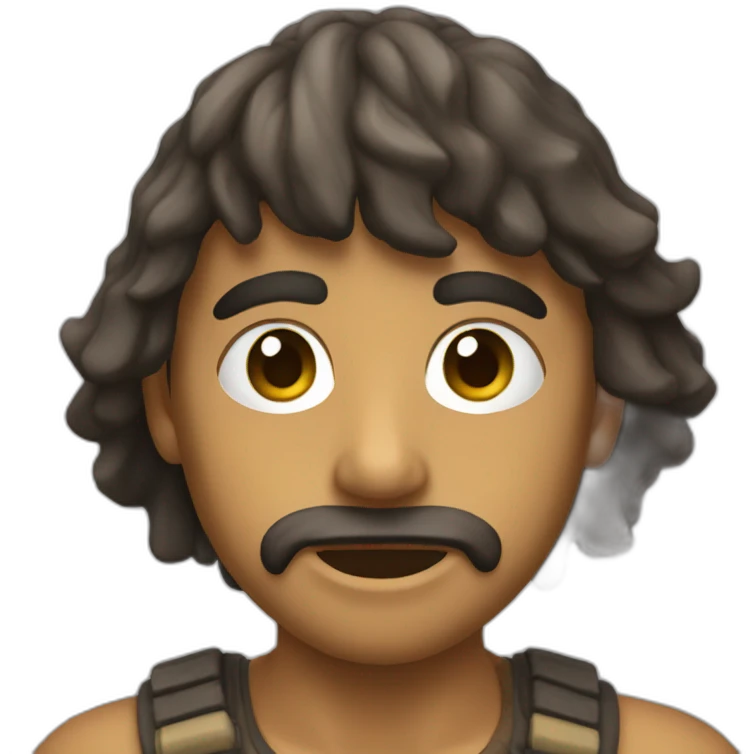Monakocoa emoji