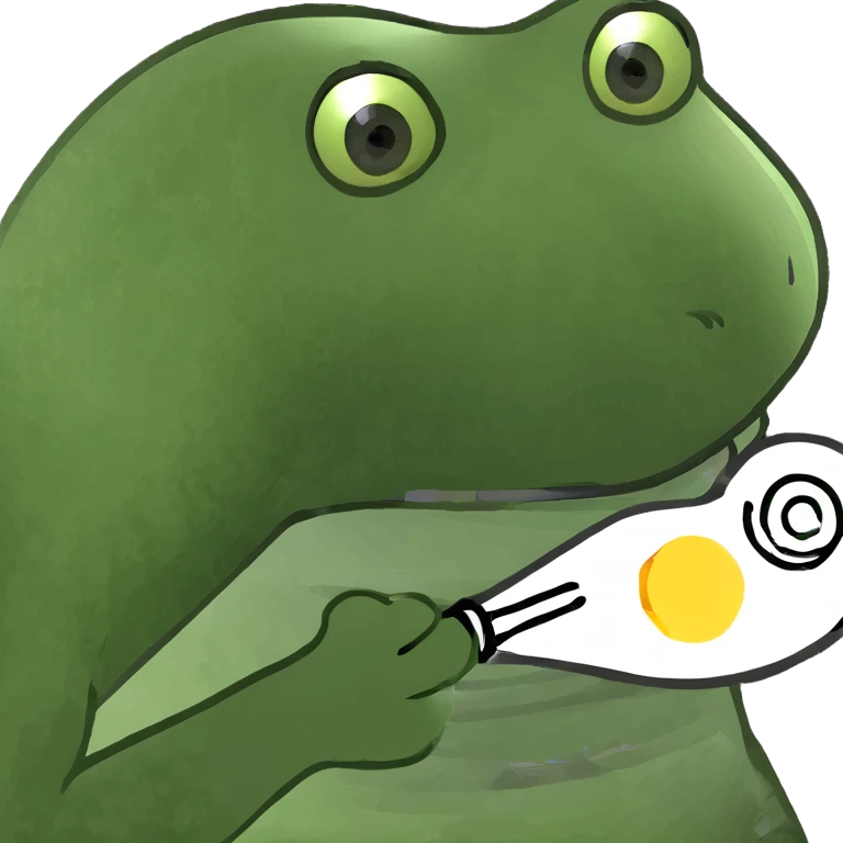 coding using a magic wand emoji