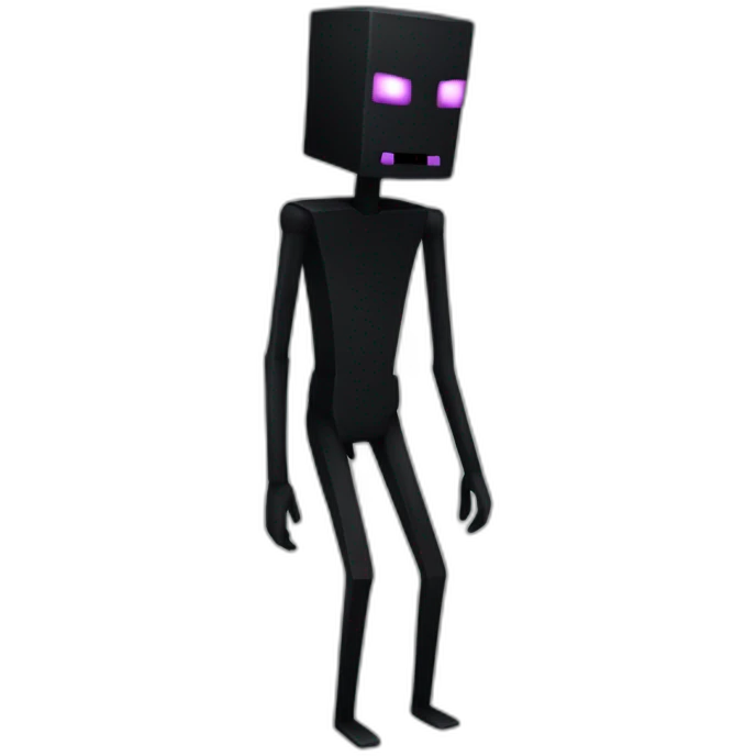 enderman emoji
