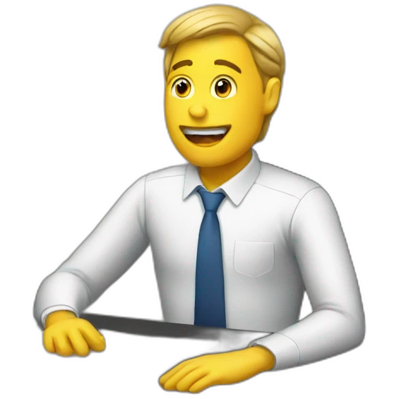  job interview emoji