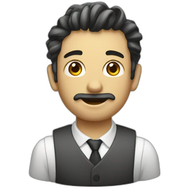 Mécanique emoji