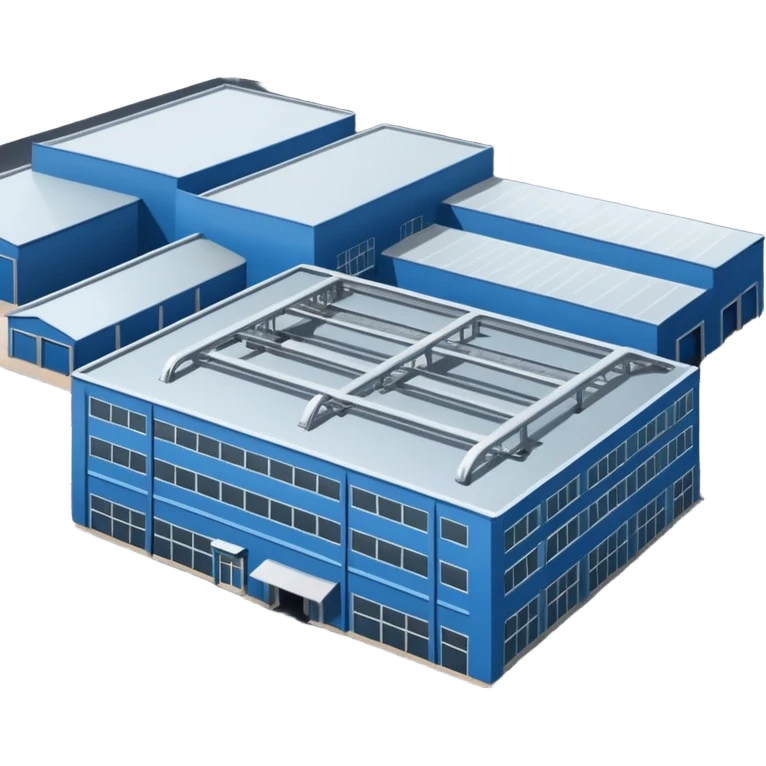 automobile plant emoji